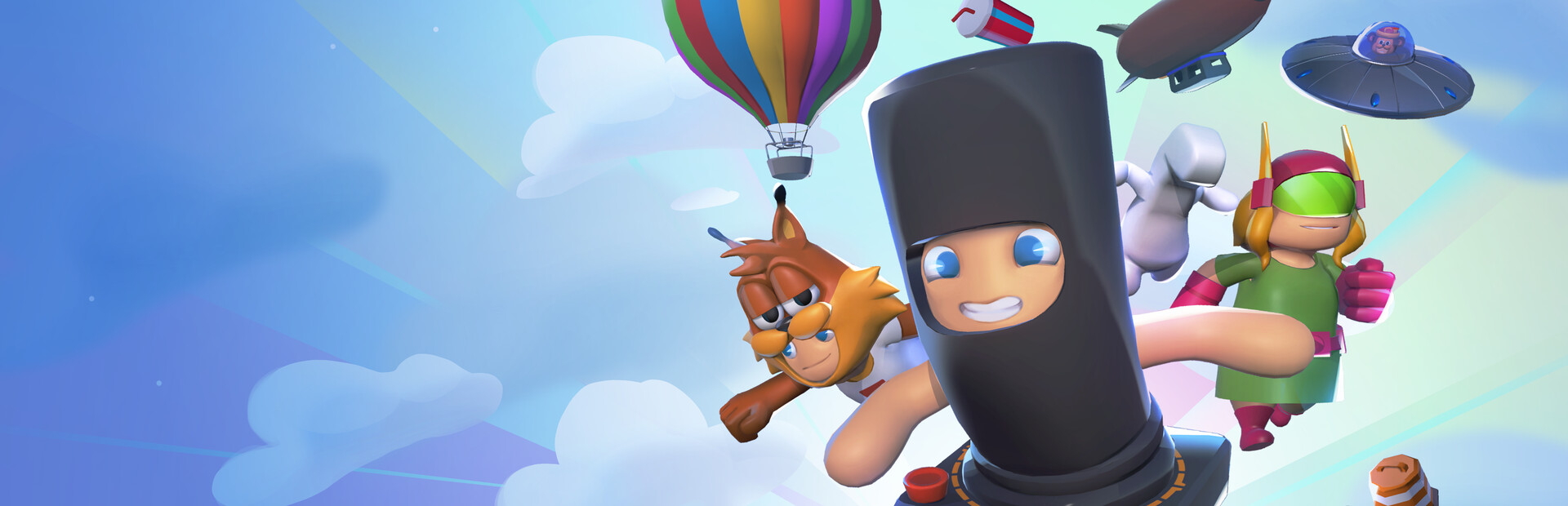Totally Reliable Delivery Service - Atari Attire cover image