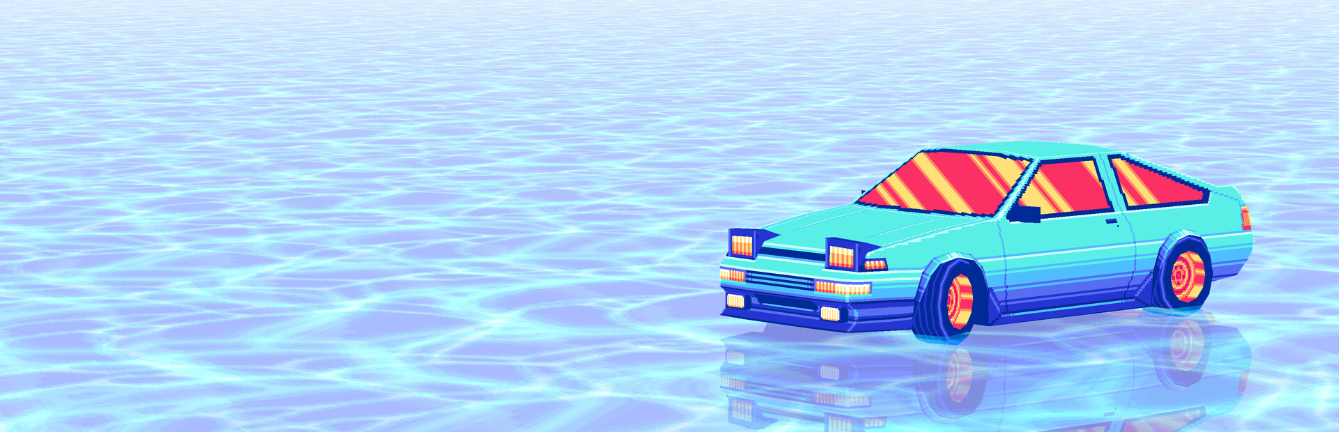 Drift Stage cover image