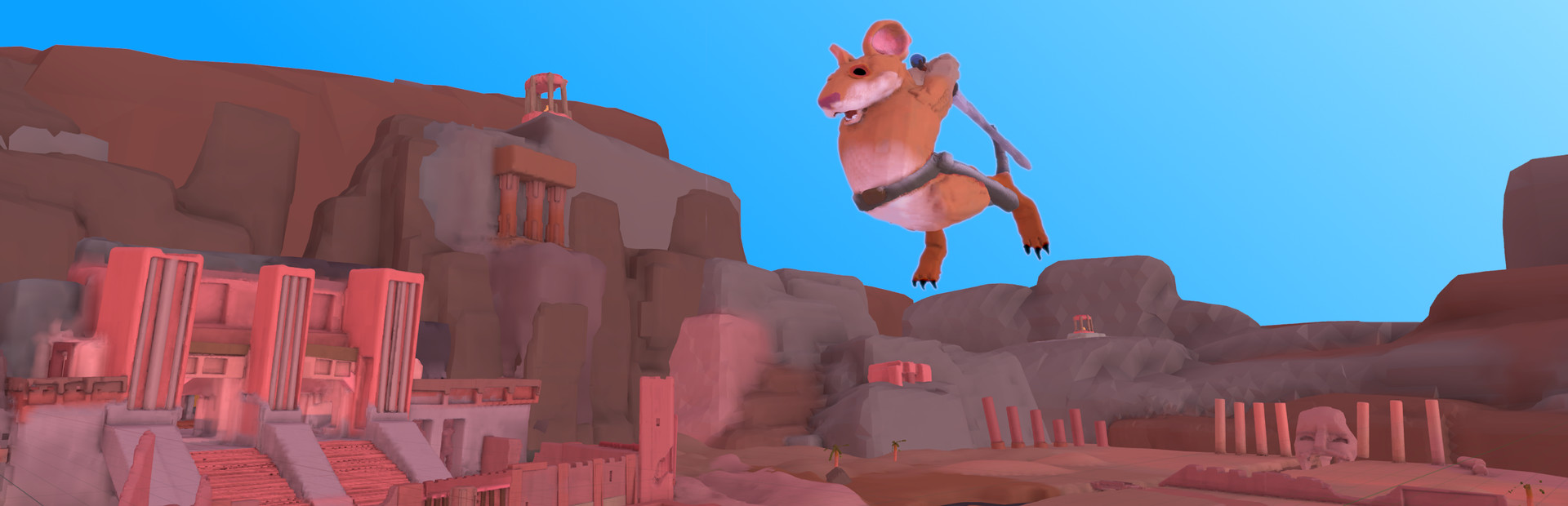 SculptrVR cover image