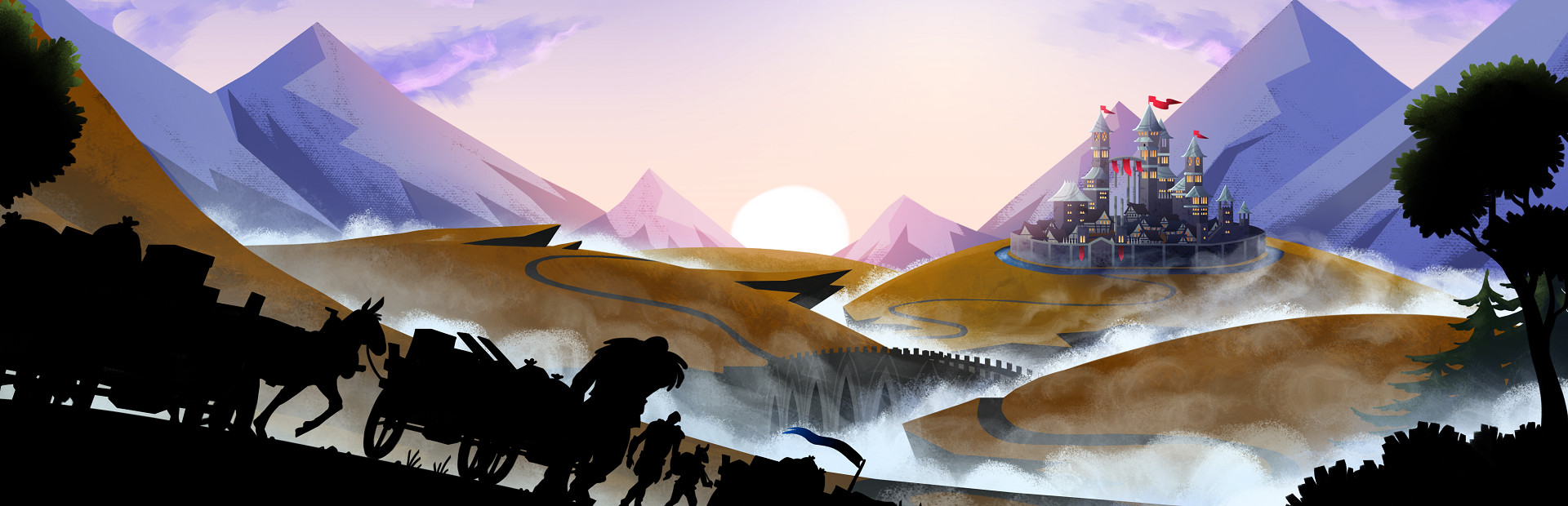 Quest for Conquest cover image