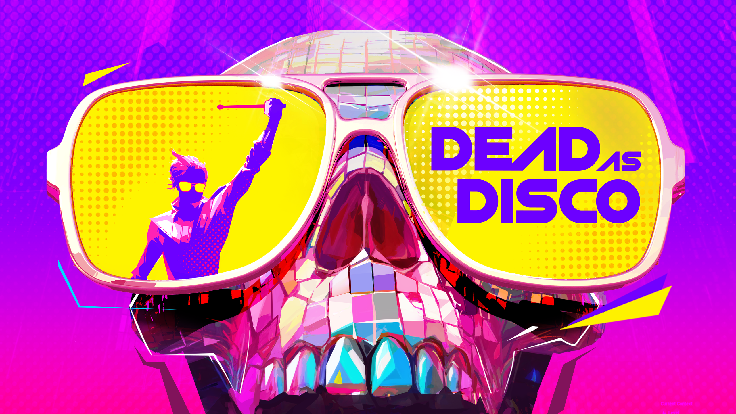 Dead as Disco cover image