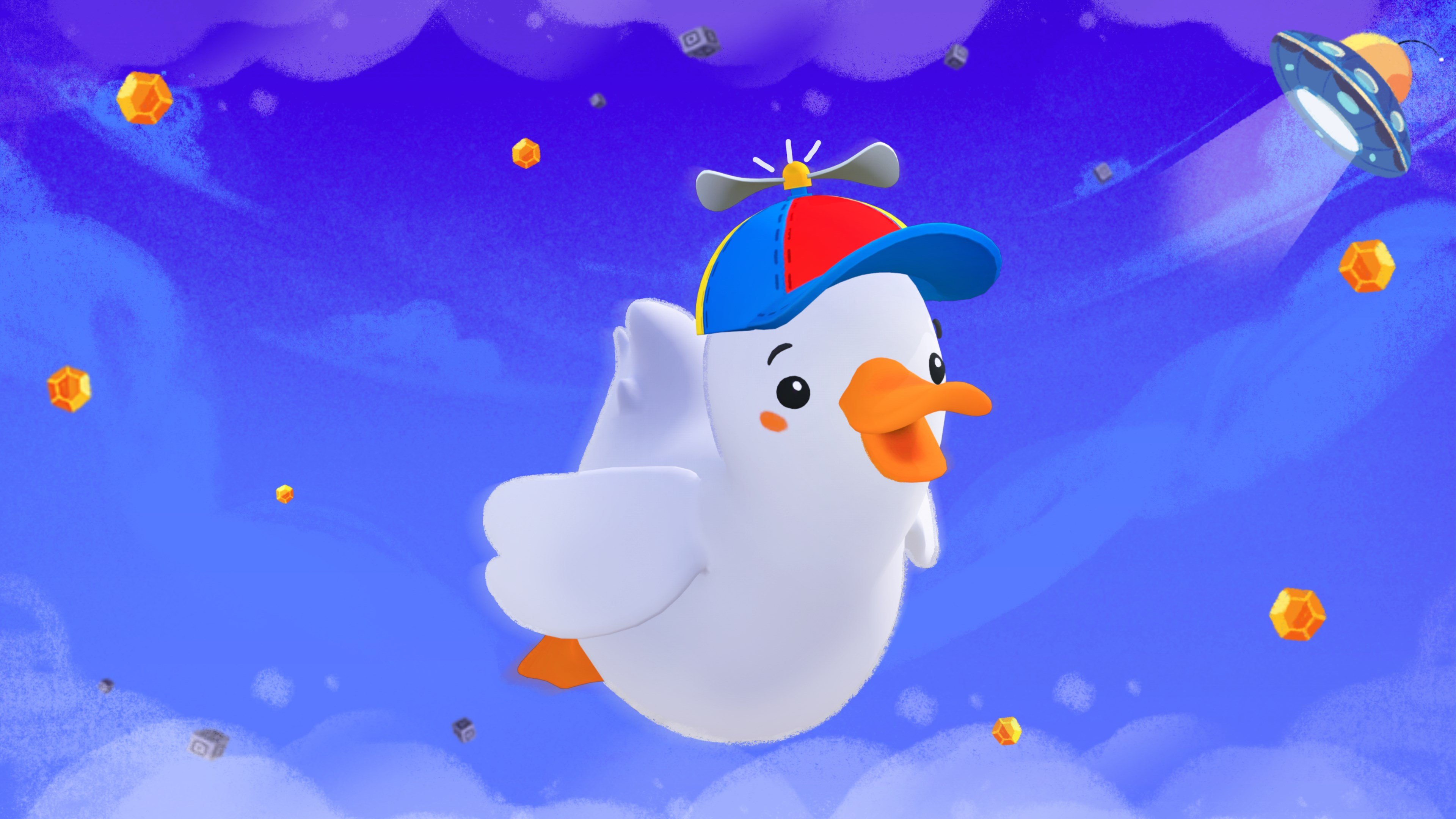 Dodo Duckie cover image