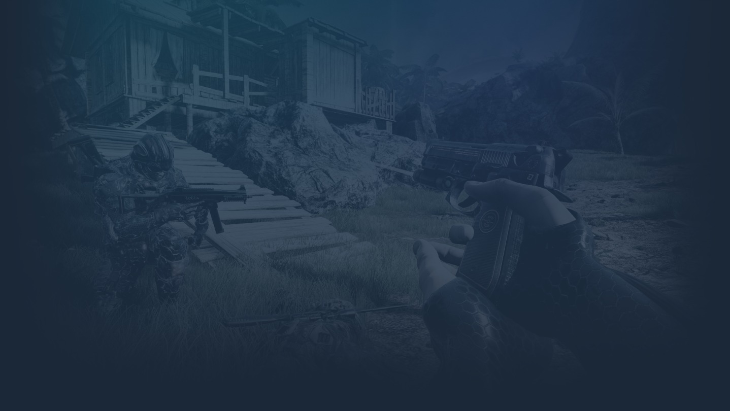 Islands of Nyne: Battle Royale cover image