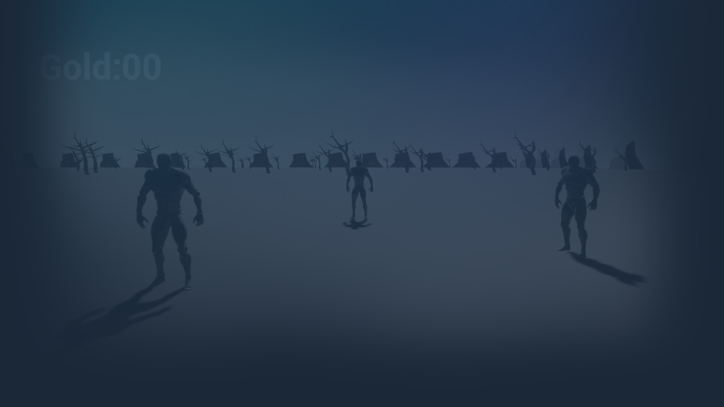 The Searcher Wild West Adventure cover image