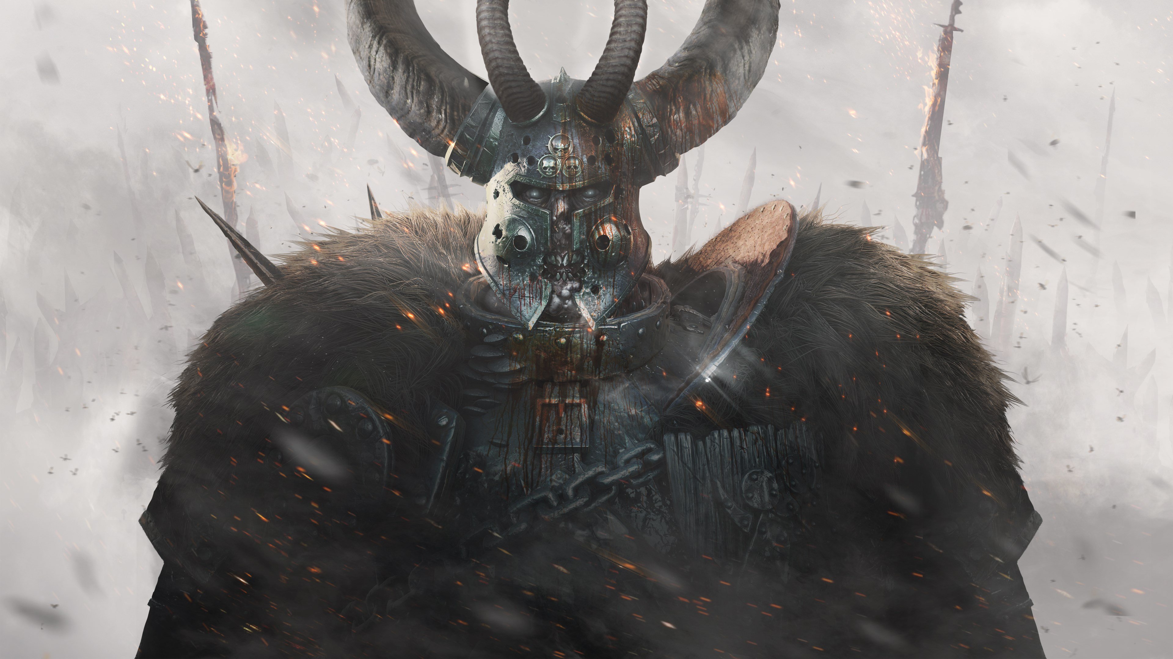Warhammer: Vermintide 2 cover image