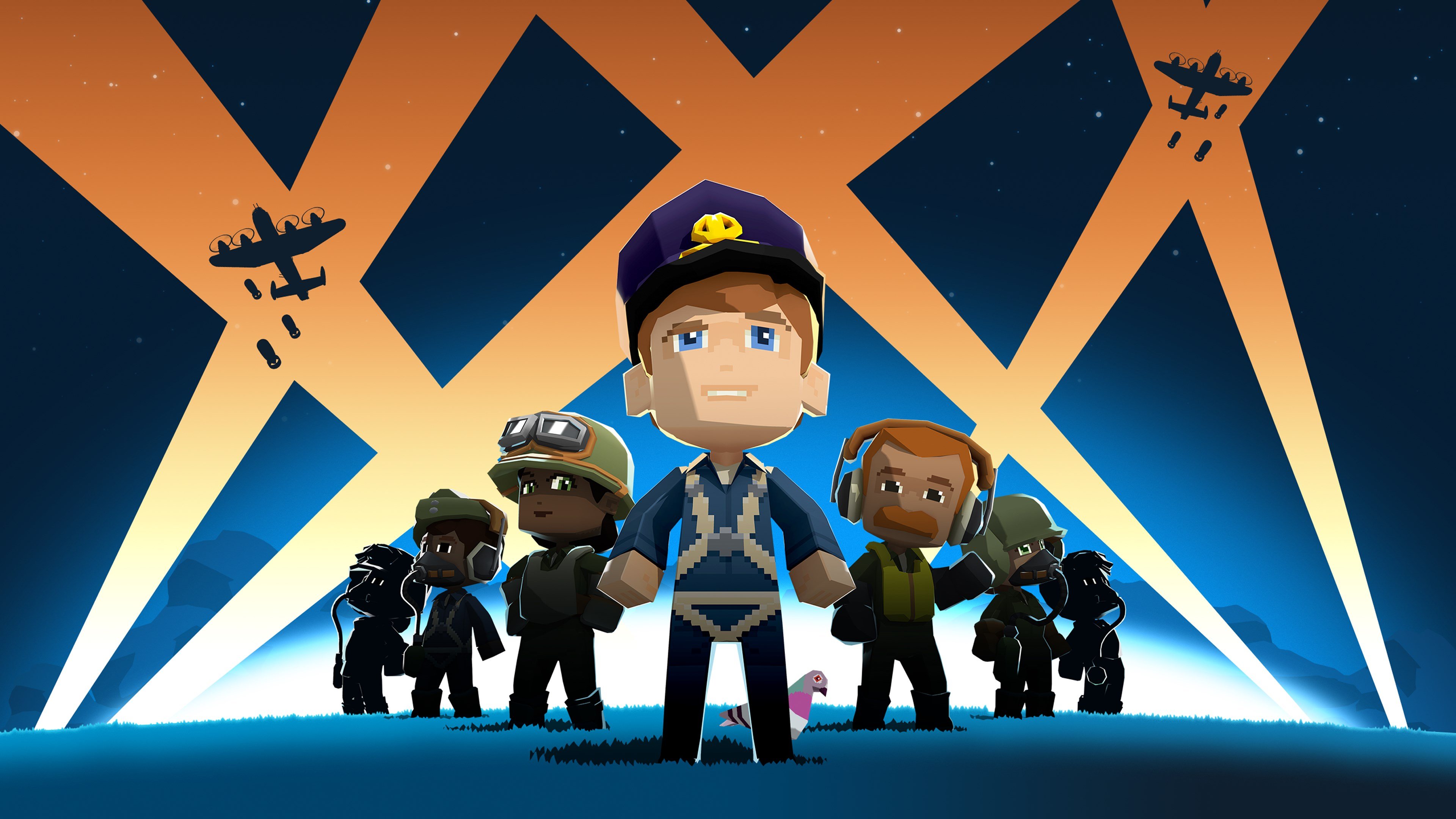 Bomber Crew cover image