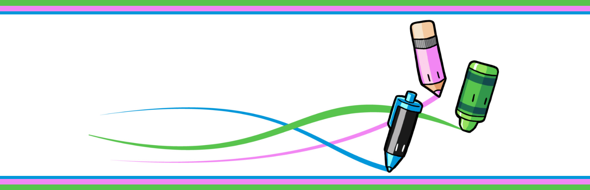 Outside the Lines cover image