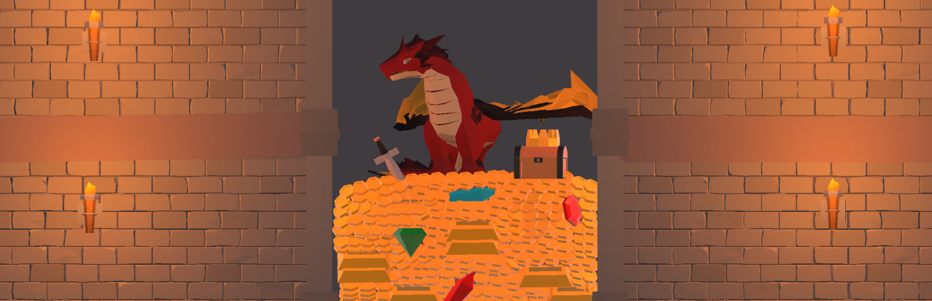 Treasure Protector cover image
