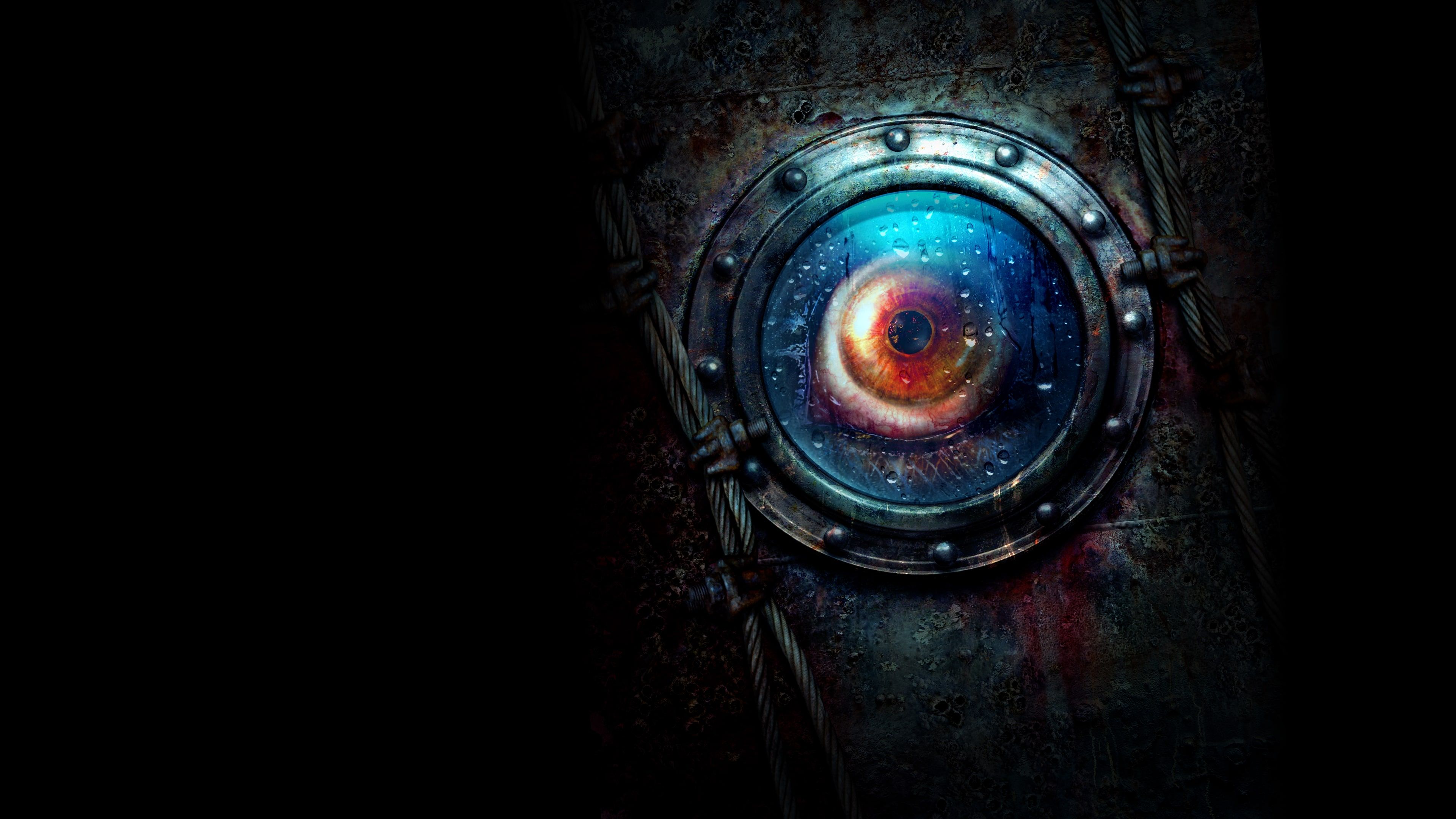 Resident Evil Revelations cover image