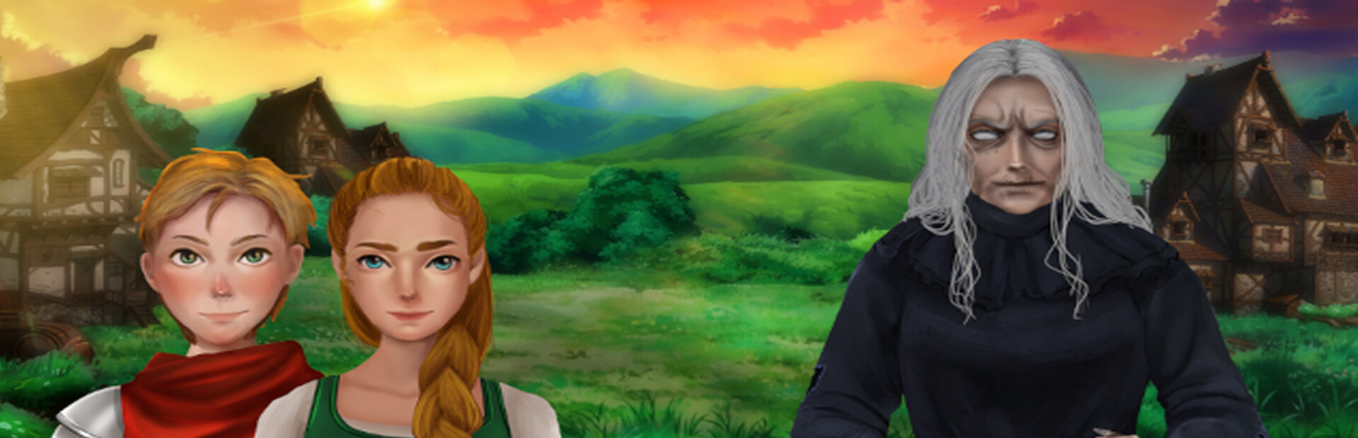 Amanda's Magic Book 5: Hansel and Gretel cover image