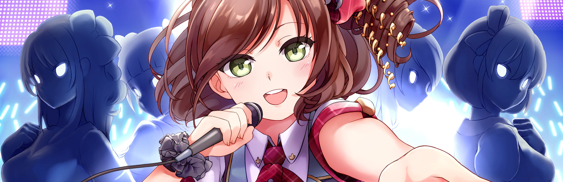 Idol Manager cover image