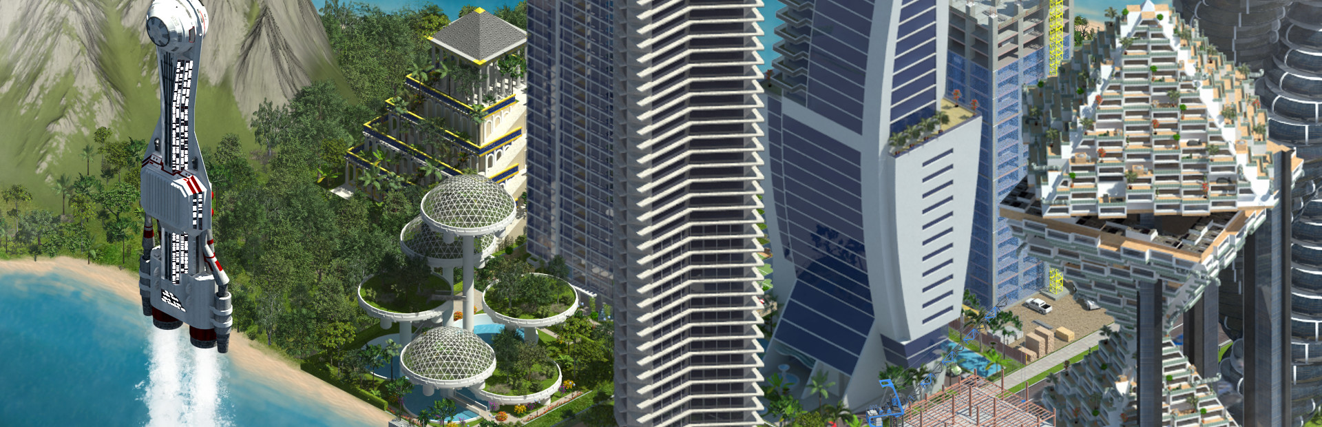 Citystate cover image
