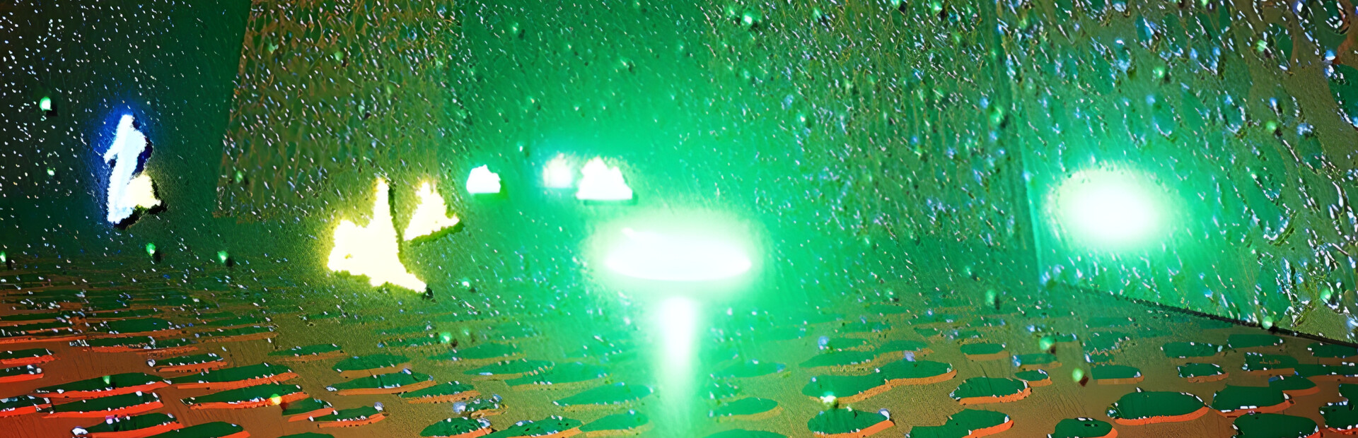 WALLS cover image