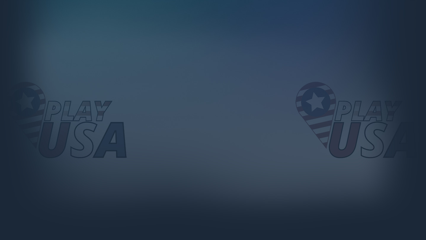 PlayUSA cover image