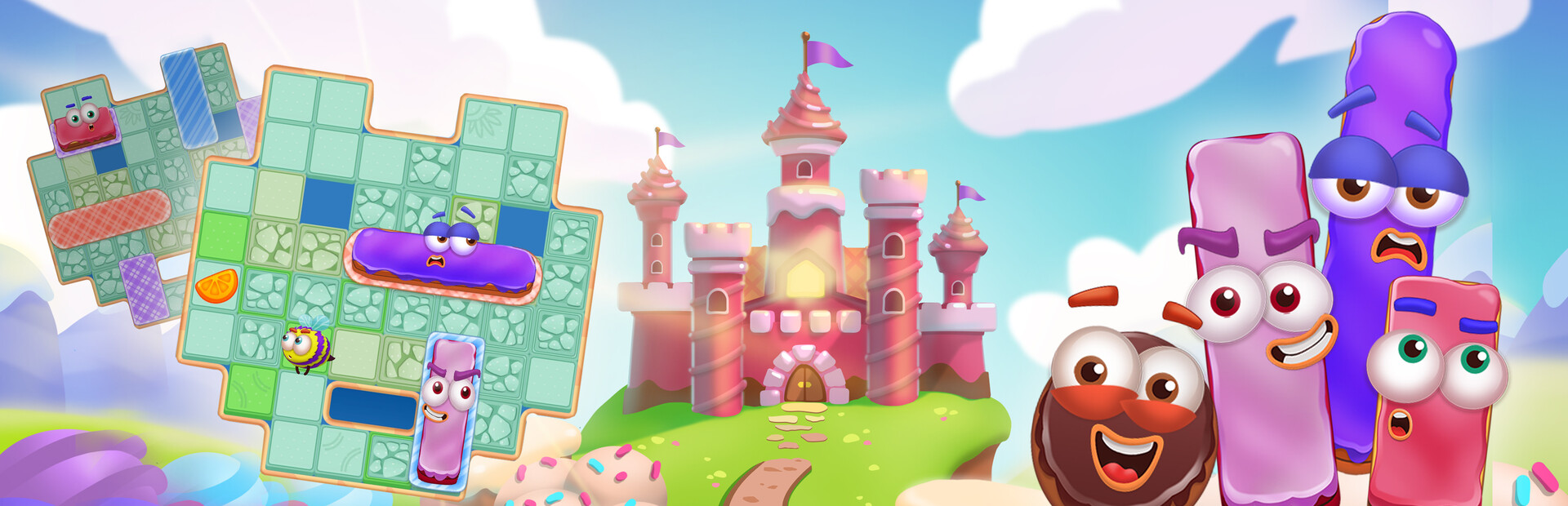 Jolly Battle cover image