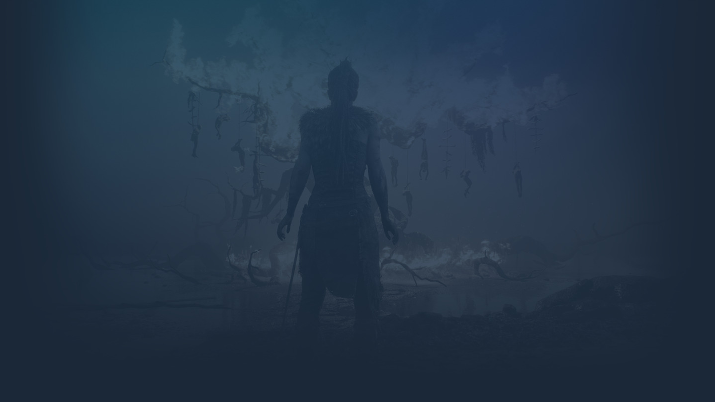 Hellblade: Senua's Sacrifice VR Edition cover image