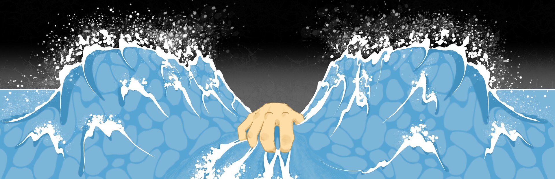 Exodus cover image