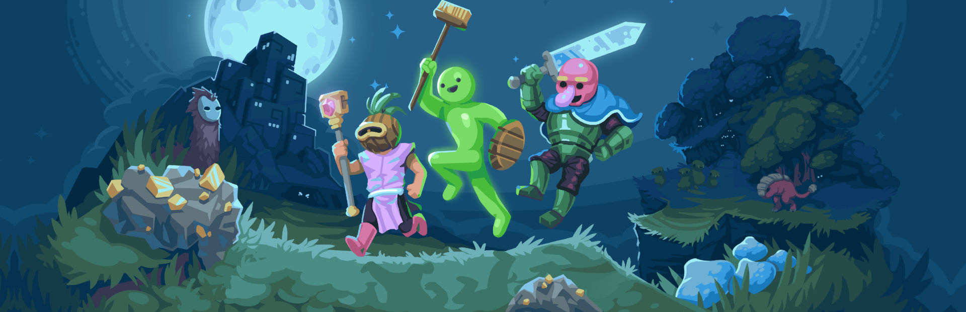MoonQuest cover image
