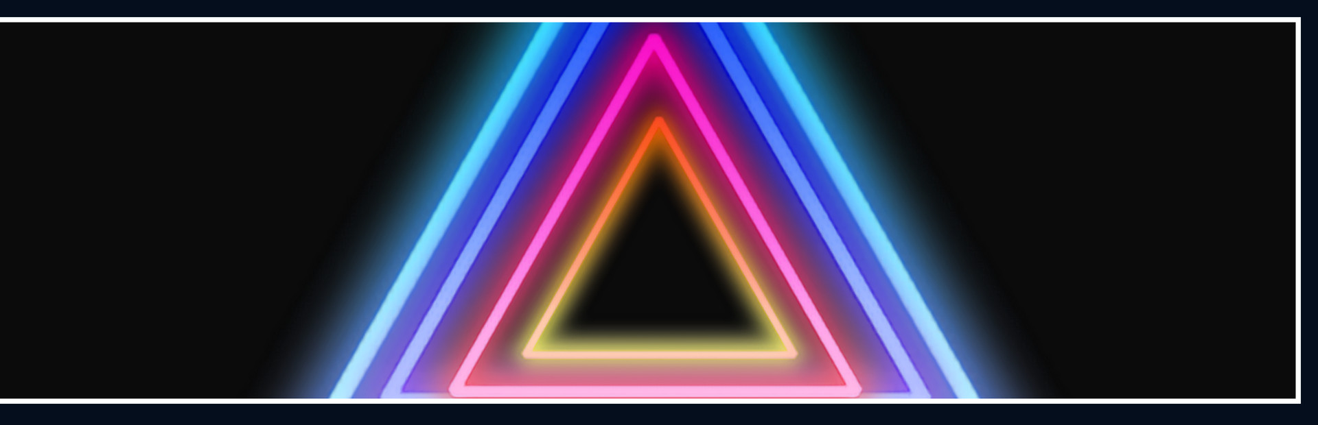 Neon Universe cover image