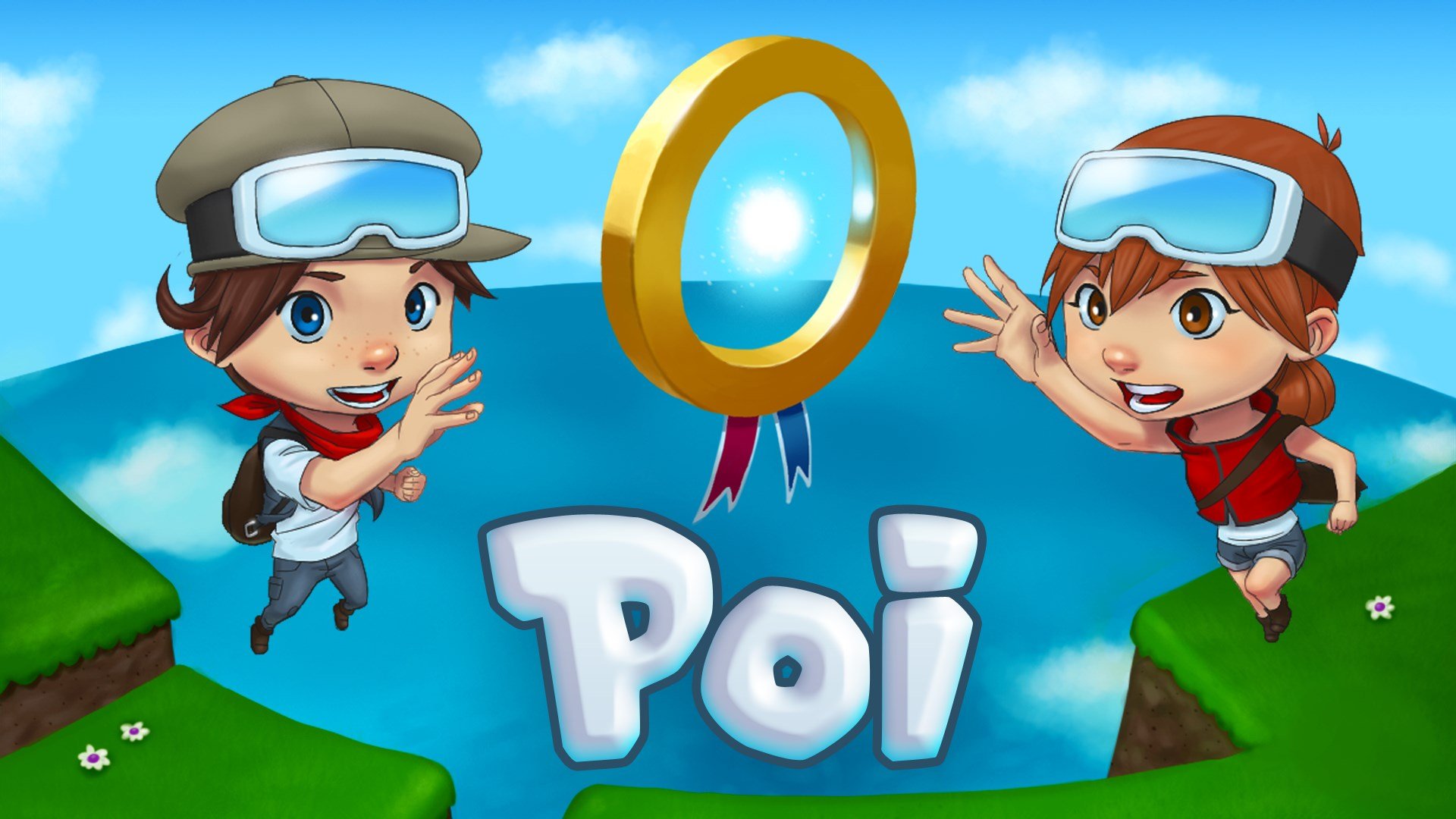 Poi cover image