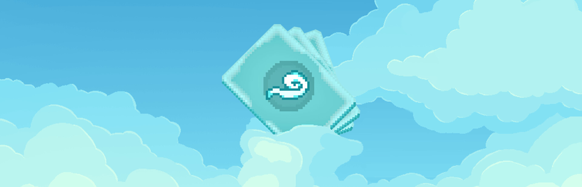 Shuffled Sky cover image