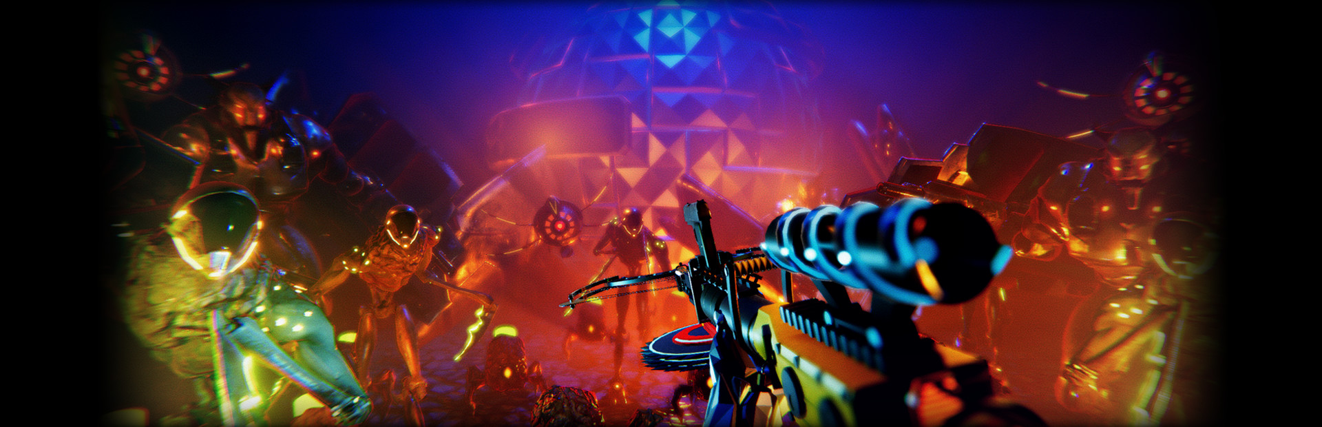 HYPERGUN cover image