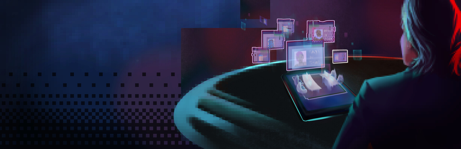 One Last Job cover image