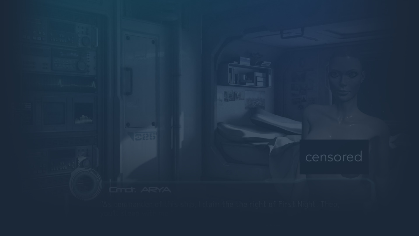 Space Explorers: Reload cover image