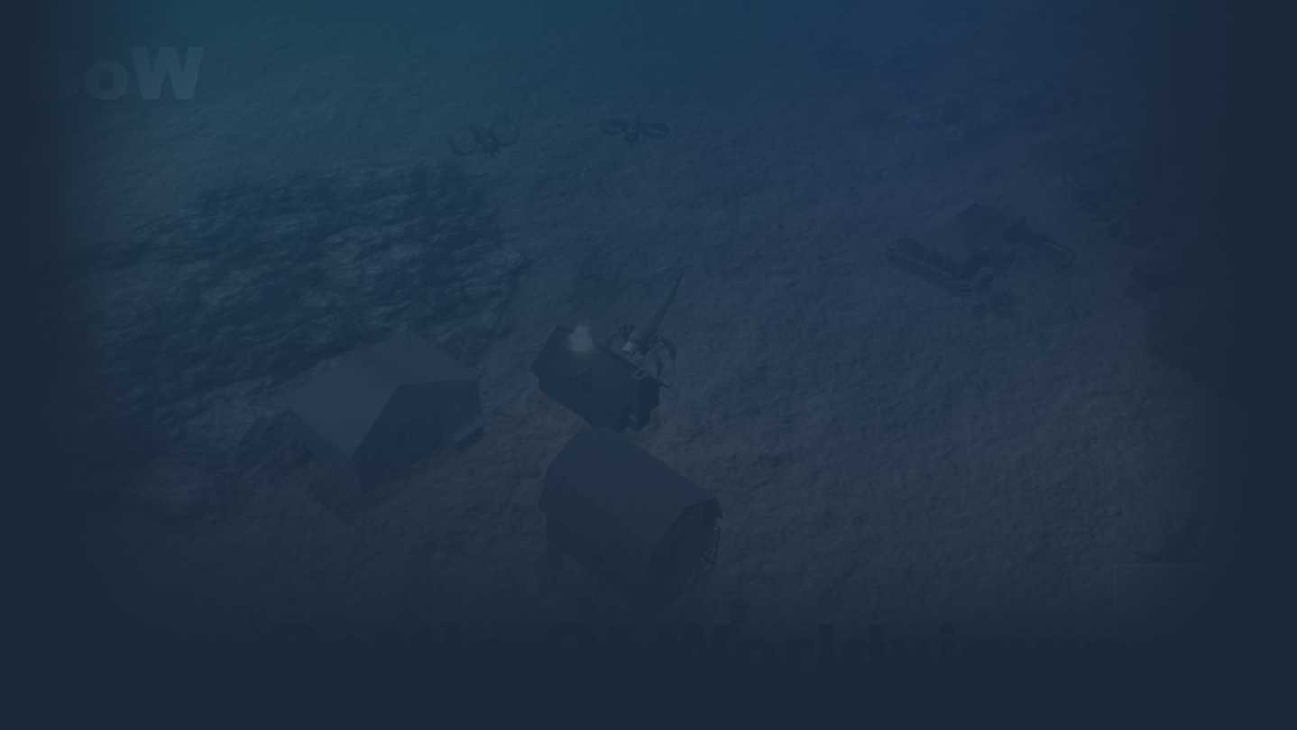 Battle Of Worldviews cover image