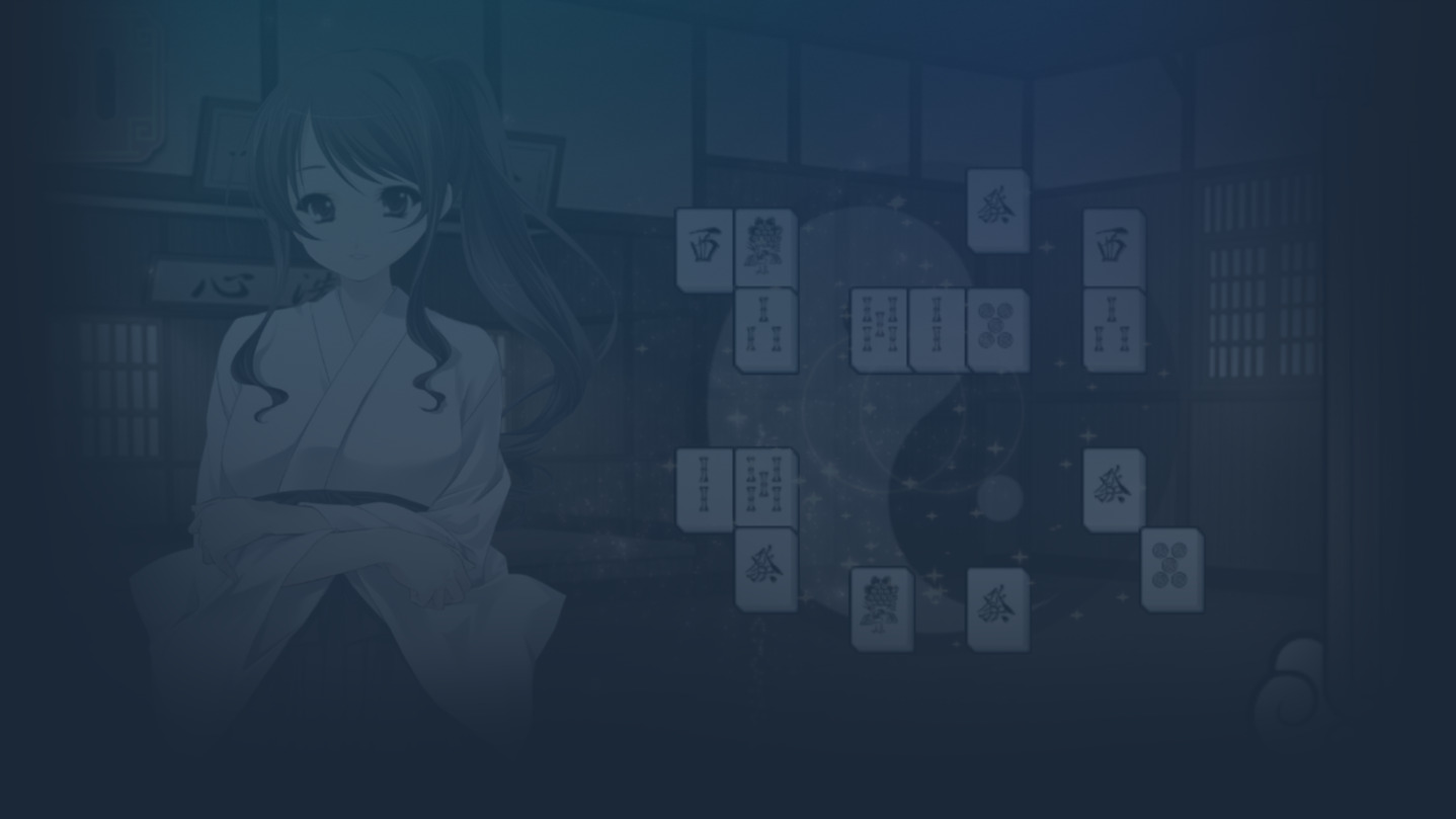 美少女麻将接龙 cover image