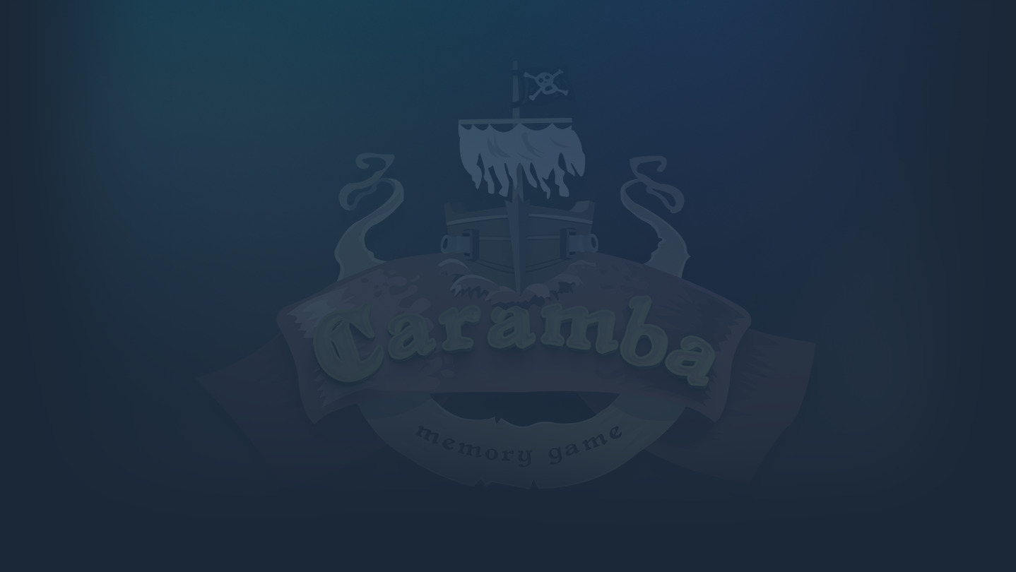 Caramba! cover image