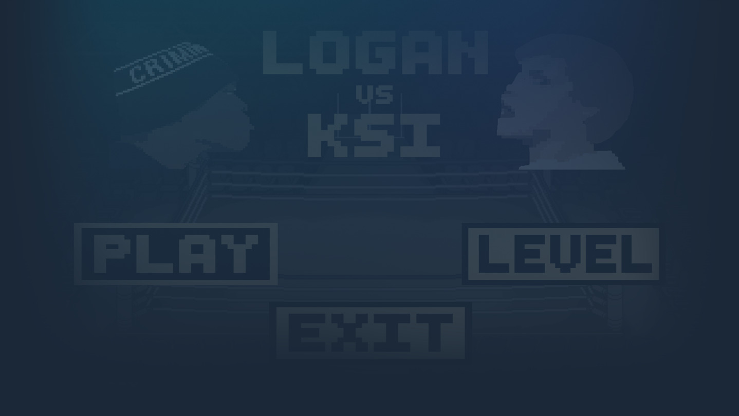 LOGAN vs KSI cover image