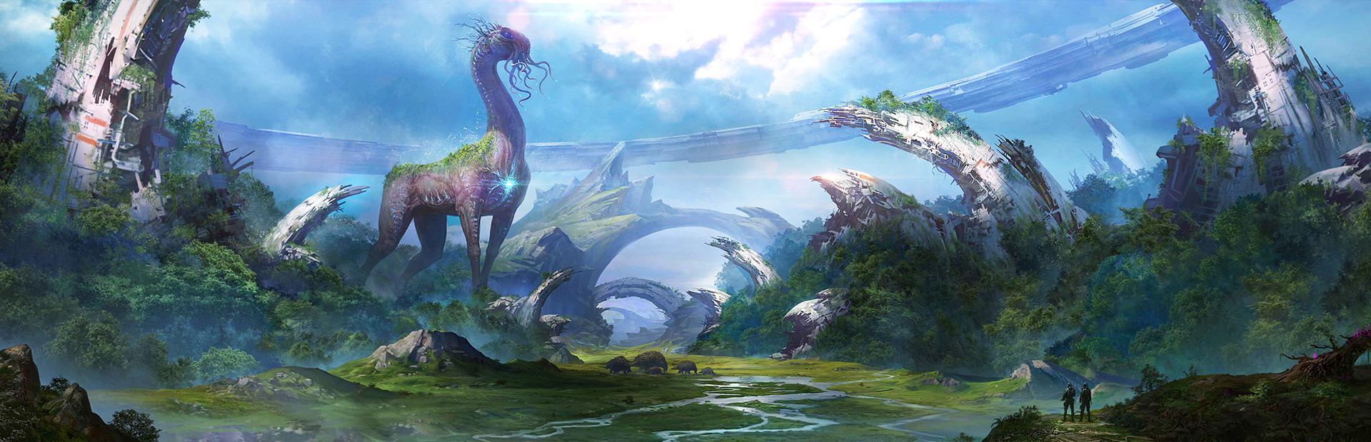 Seeking Dawn cover image