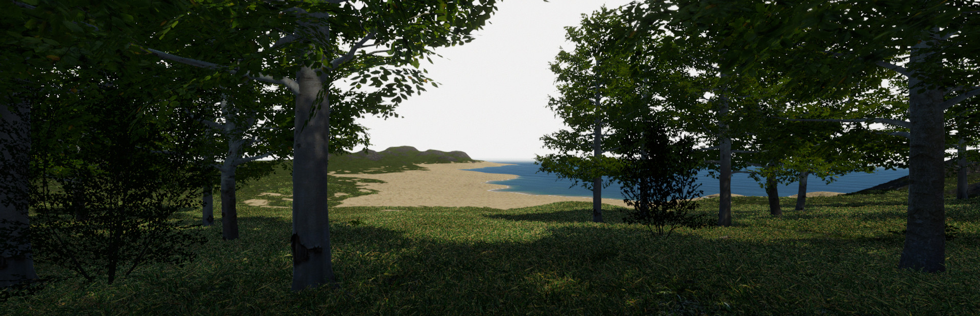 Forlorn cover image