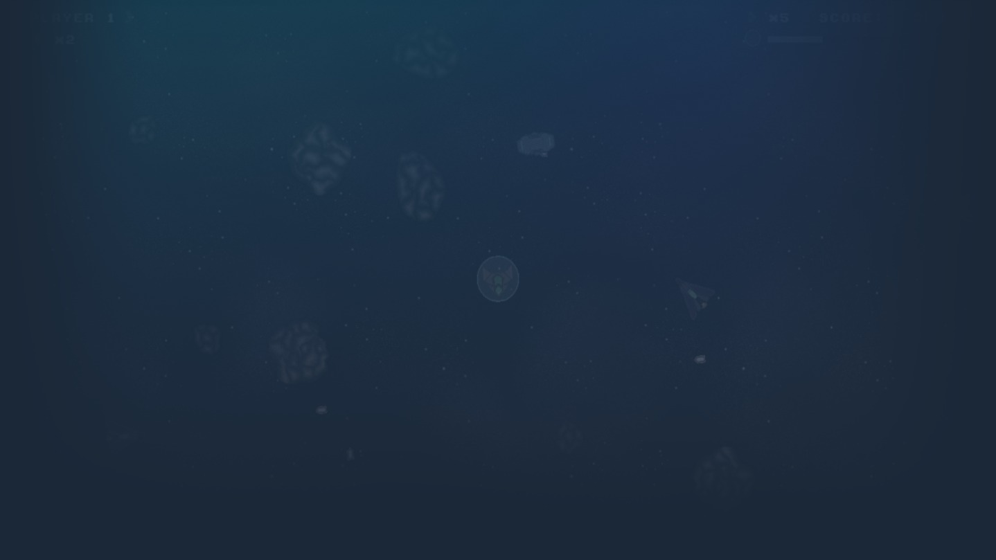 Space Drift Squad cover image