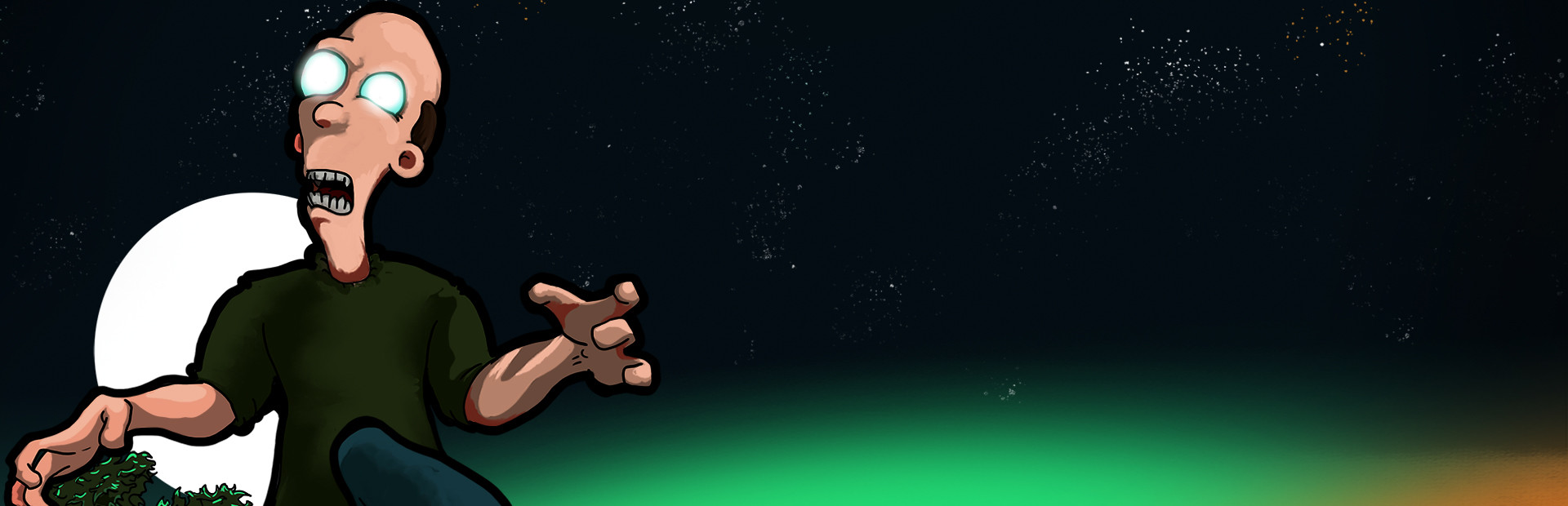 ZomB cover image