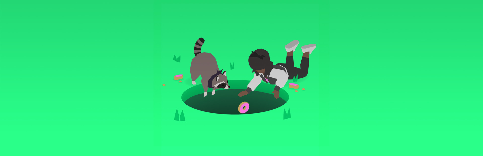 Donut County cover image