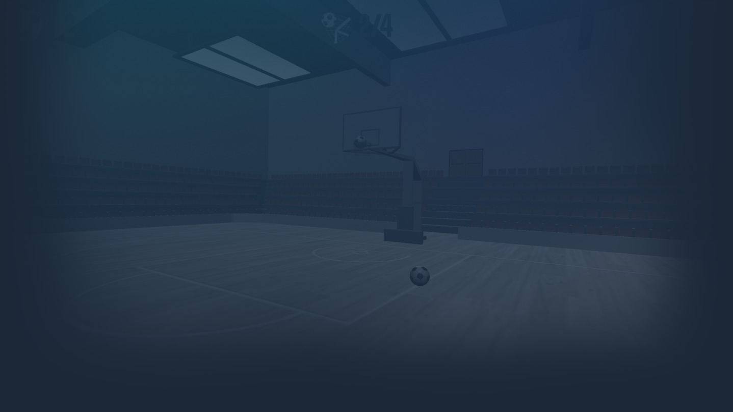 Basketball Hoop cover image