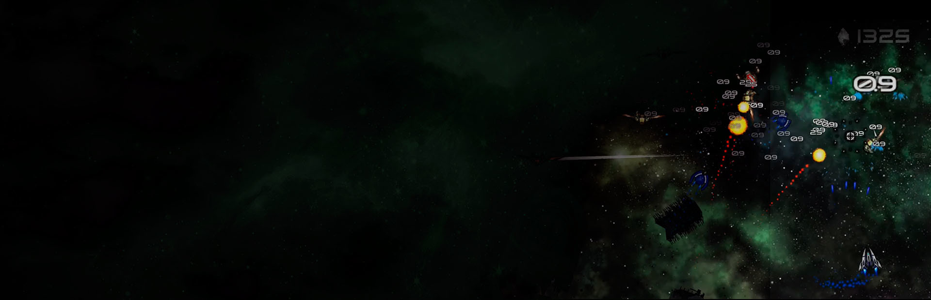 Dark Old Sun cover image