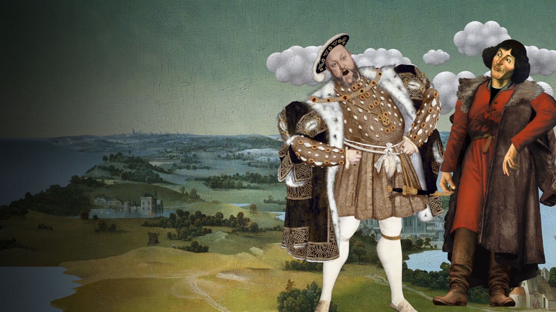 Rock of Ages 2 cover image