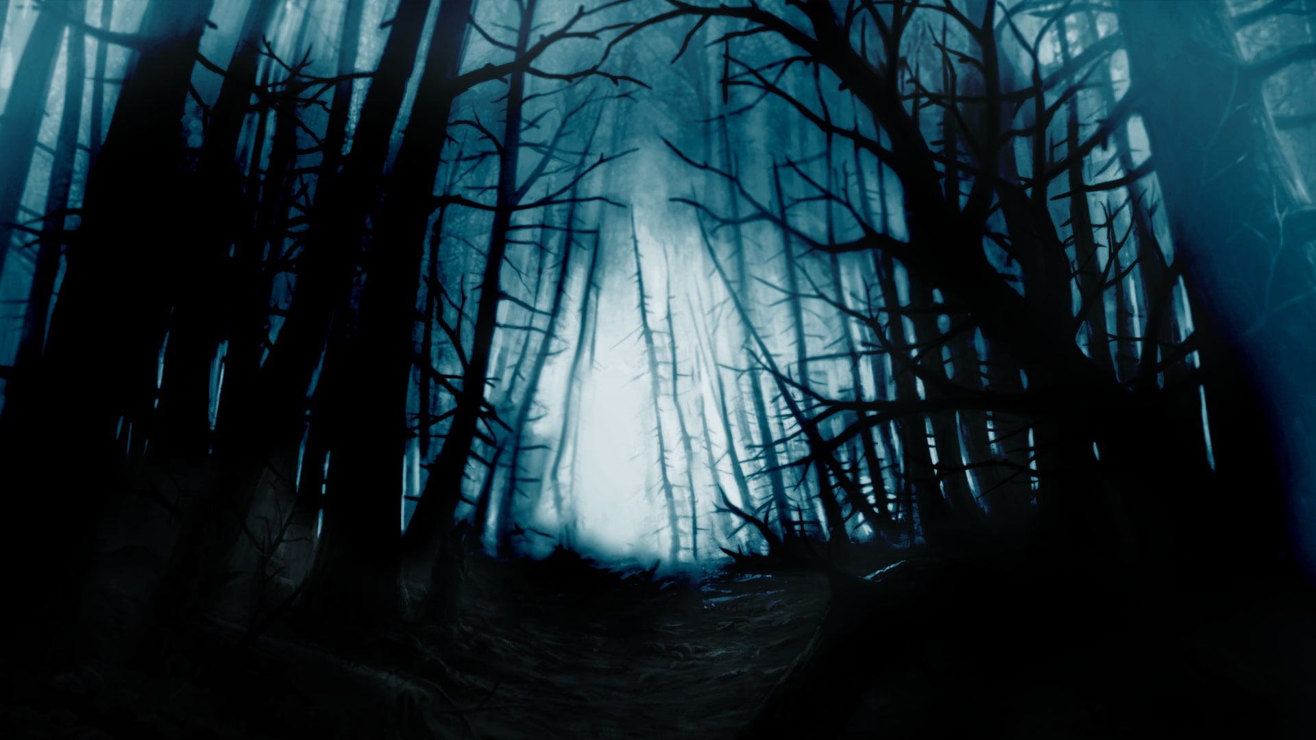 Slender: The Arrival cover image