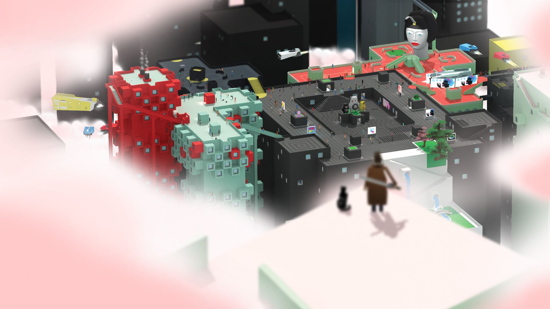 Tokyo 42 cover image