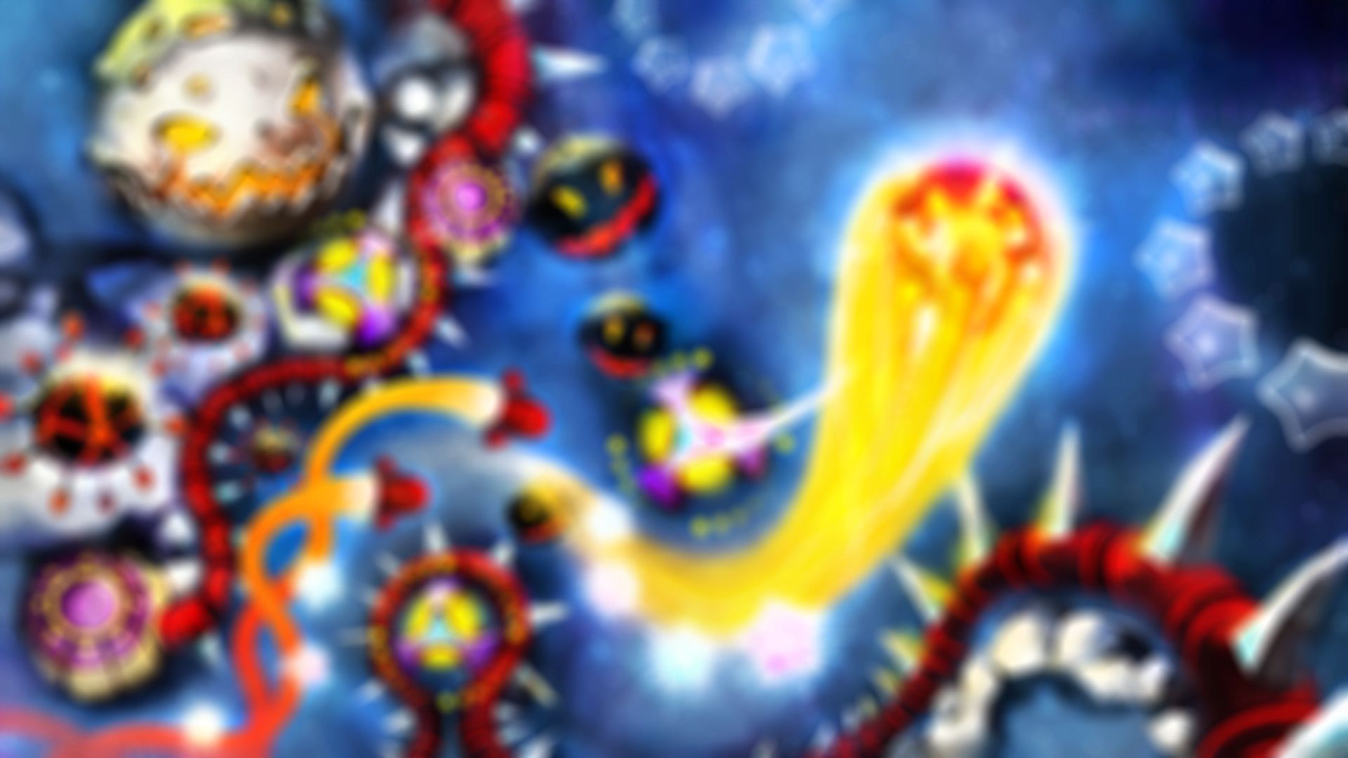 StarDrone cover image