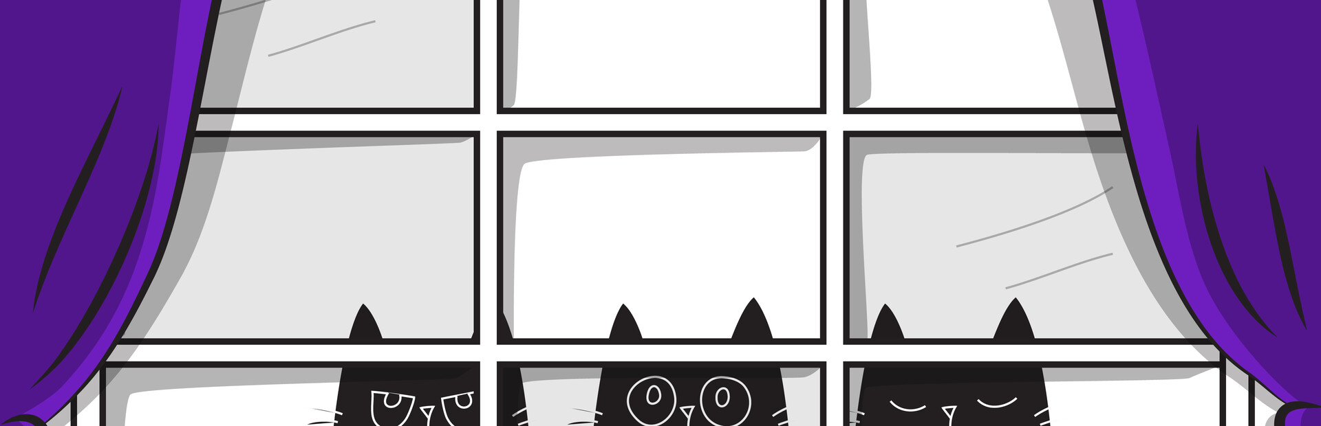 House Filled With Cats cover image