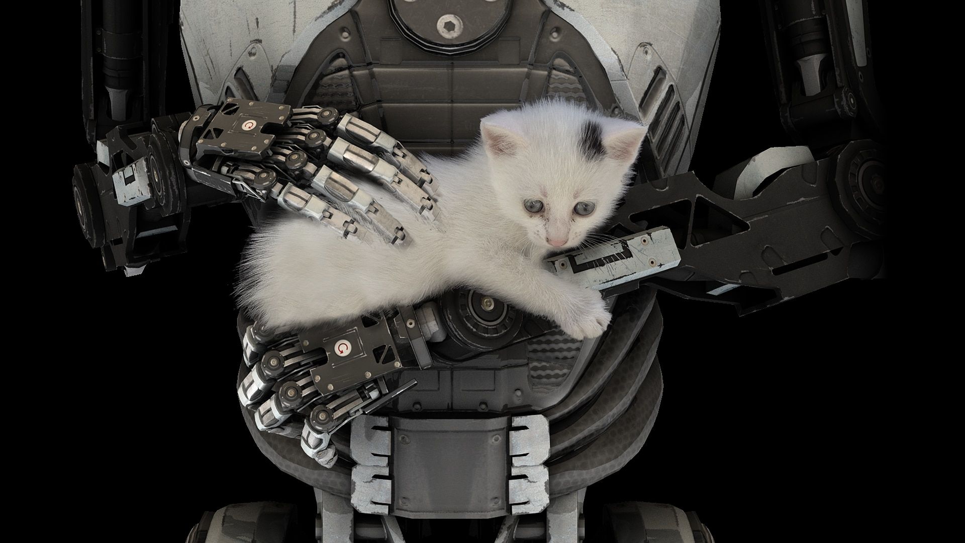 The Talos Principle cover image