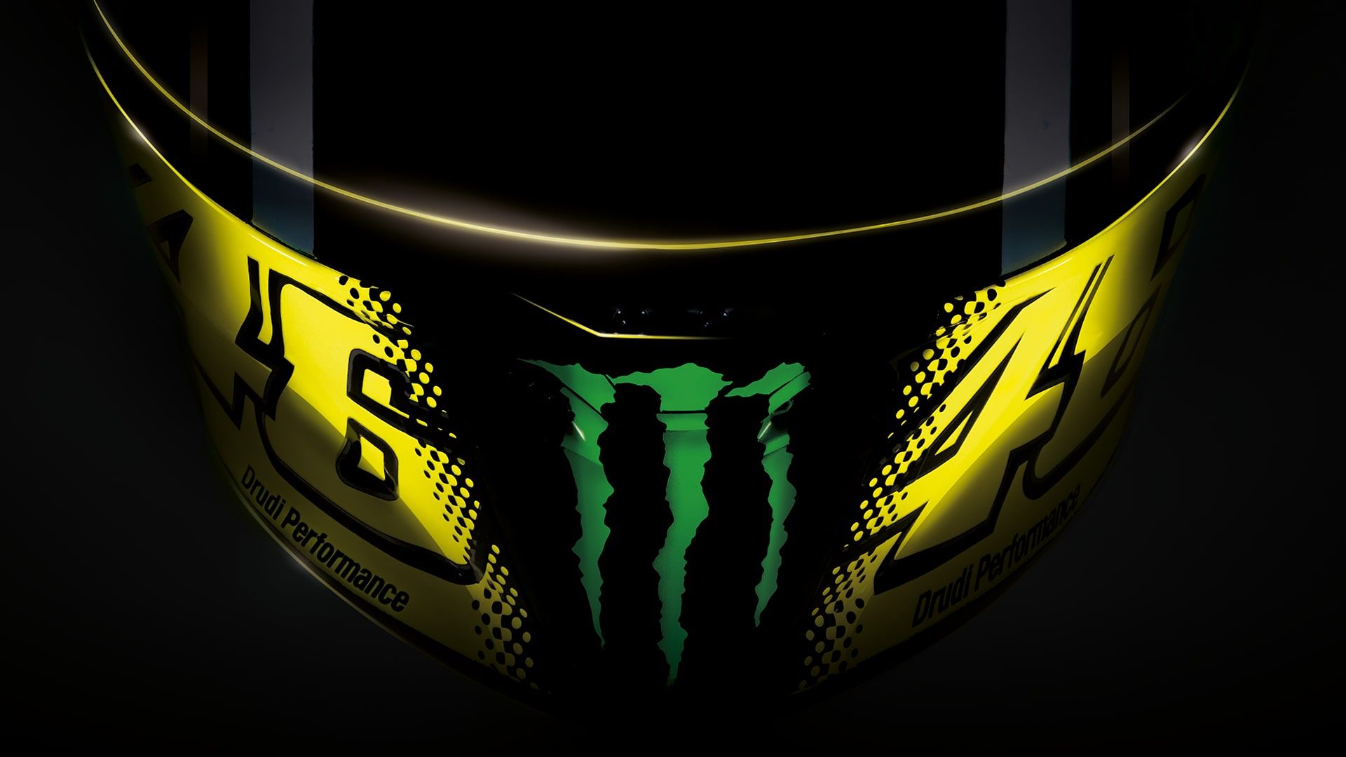 Valentino Rossi The Game cover image