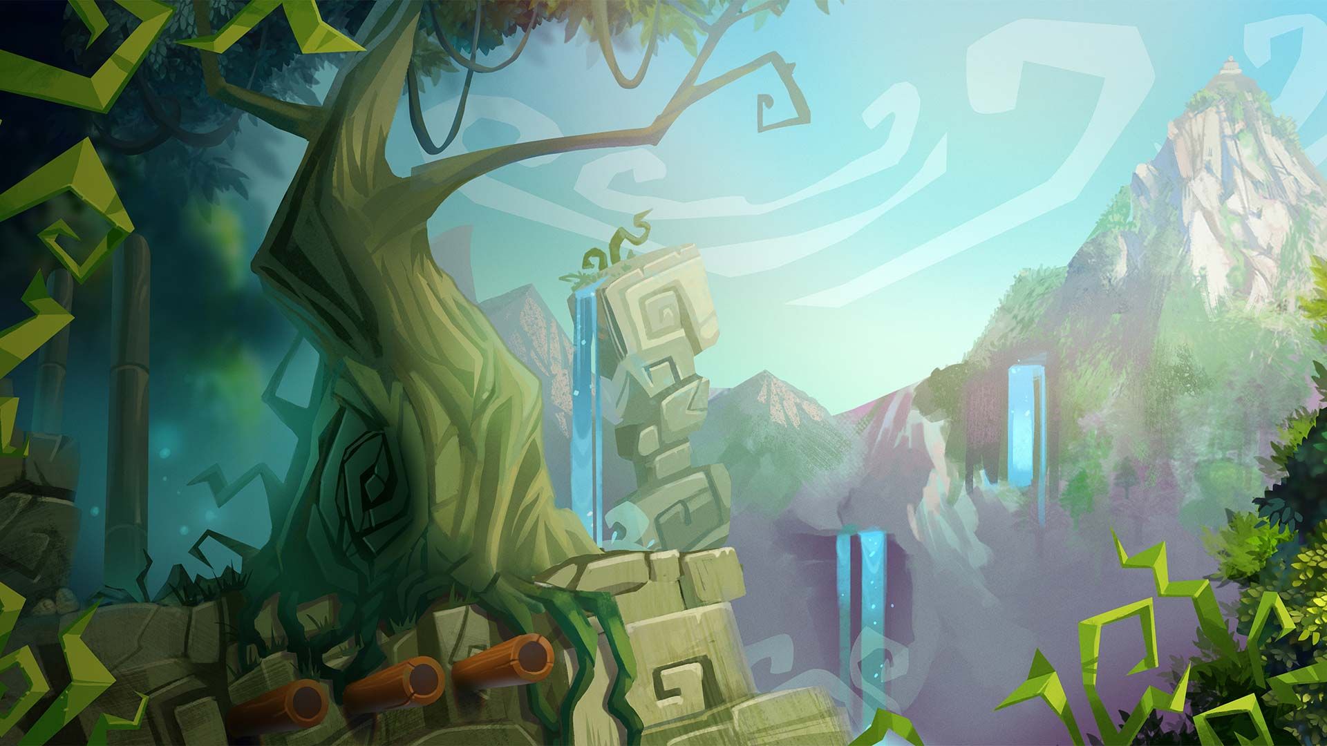 Snake Pass Trophies cover image