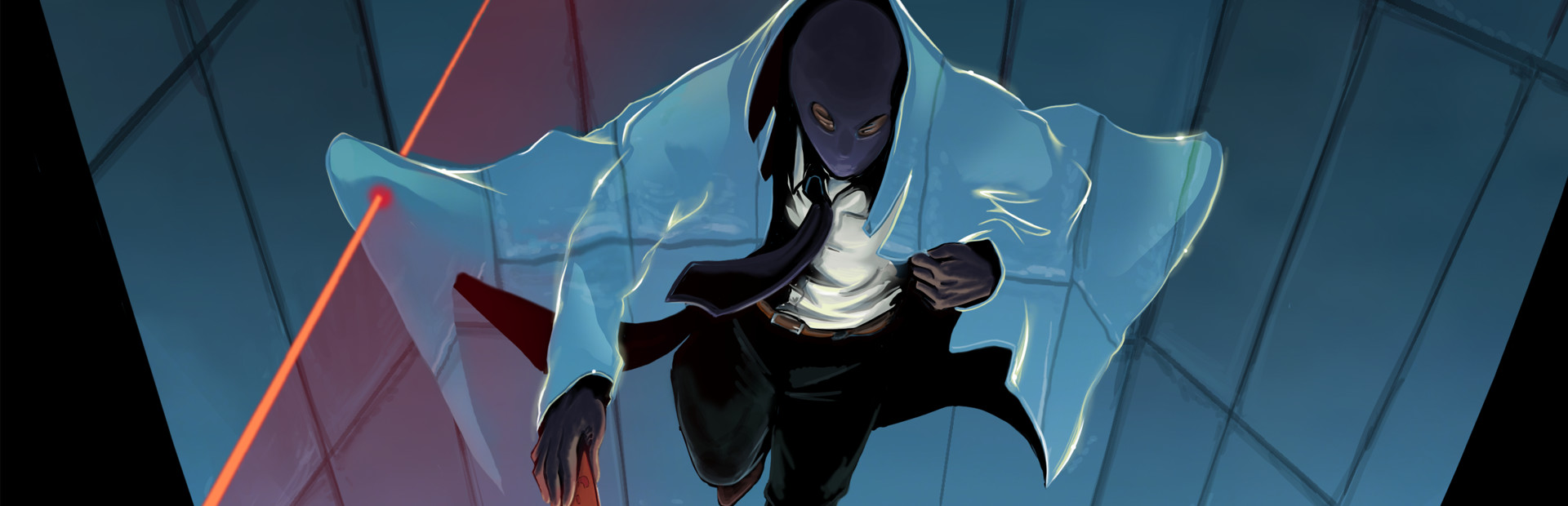 Master Spy cover image