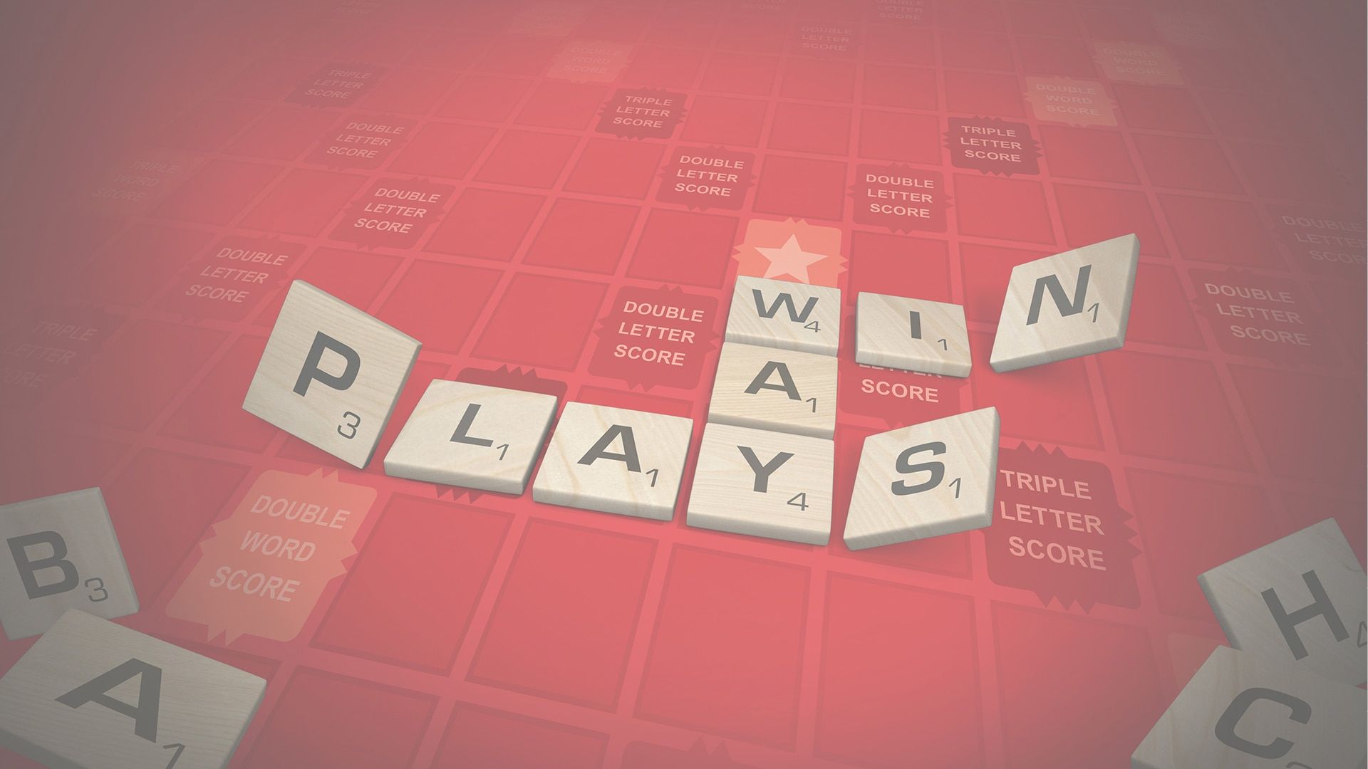 Scrabble cover image