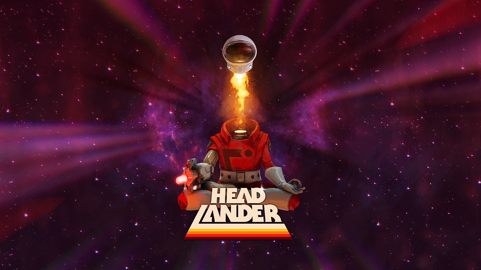 Headlander cover image